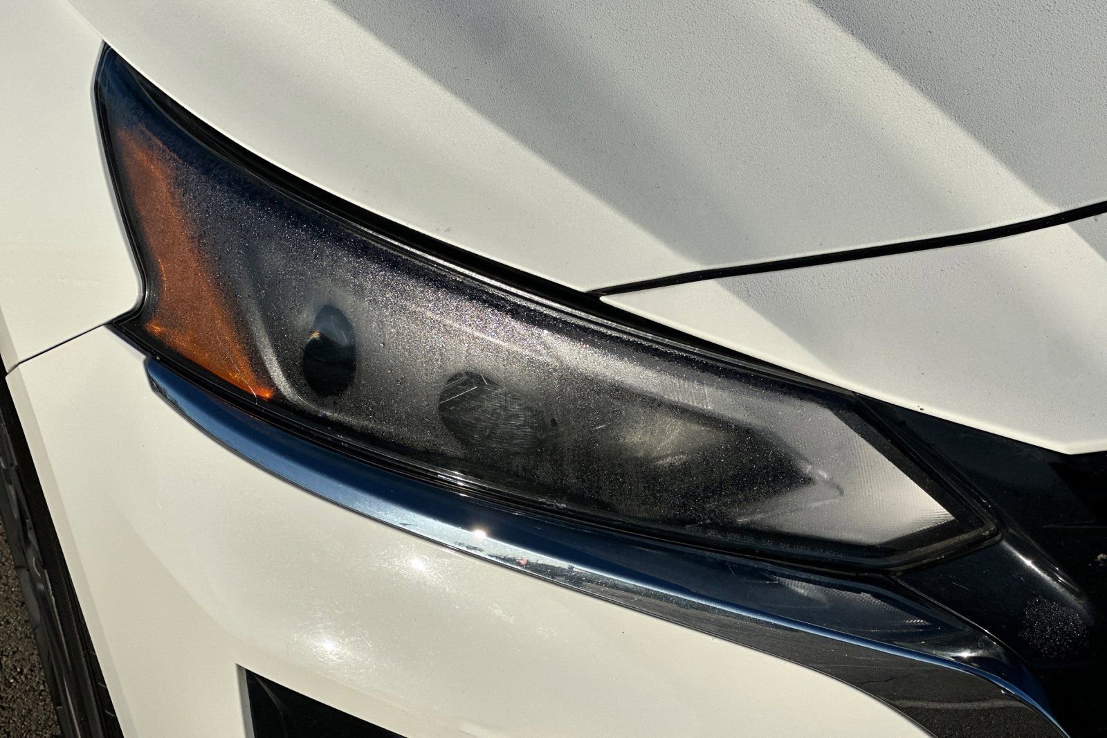 Used 2023 Nissan Altima 2.5 S image 44