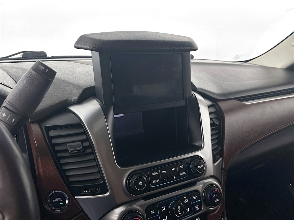 Used 2016 Chevrolet Suburban LTZ image 38