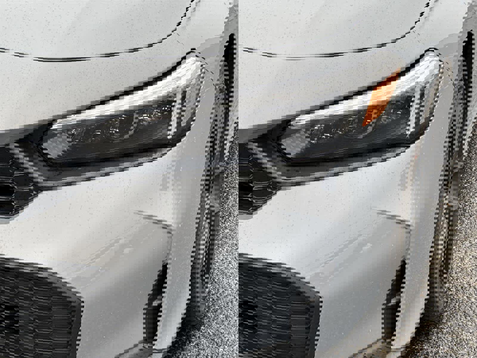 Used 2025 Honda Civic Sport image 9