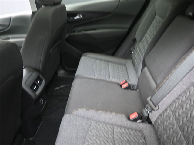 Used 2024 Chevrolet Equinox LT w/ LPO, Floor Liner Package image 22