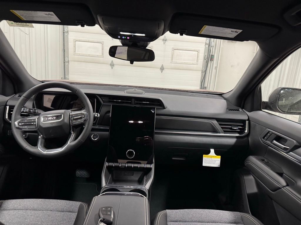 New 2025 GMC Terrain Elevation image 18