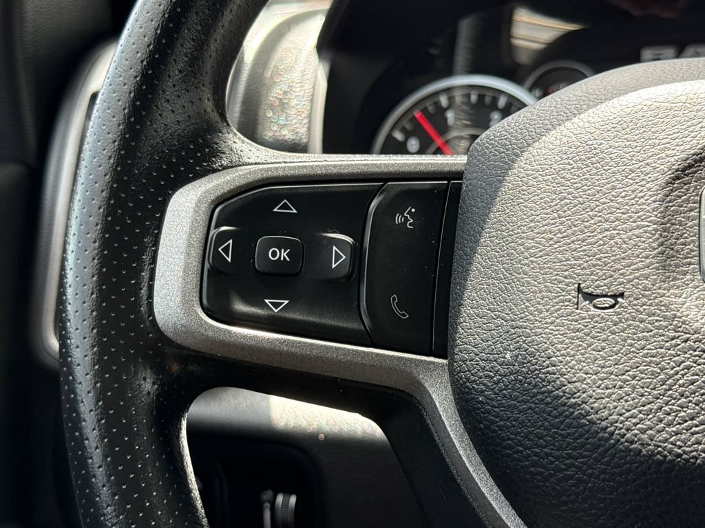 Used 2024 RAM 5500 Tradesman AWD/4WD image 28