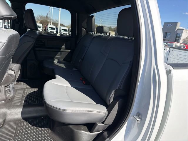 Used 2025 RAM 2500 Tradesman image 25