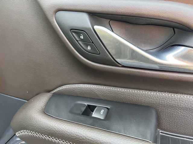 Used 2023 GMC Yukon XL Denali w/ Max Trailering Package image 59