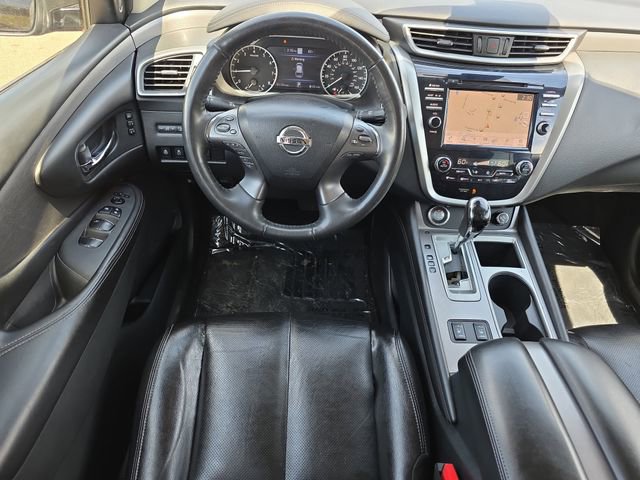 Used 2020 Nissan Murano SL FWD image 12