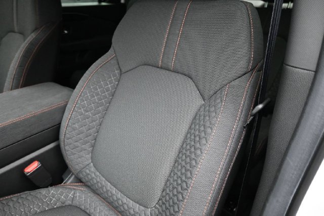 New 2026 Honda Pilot Sport image 20