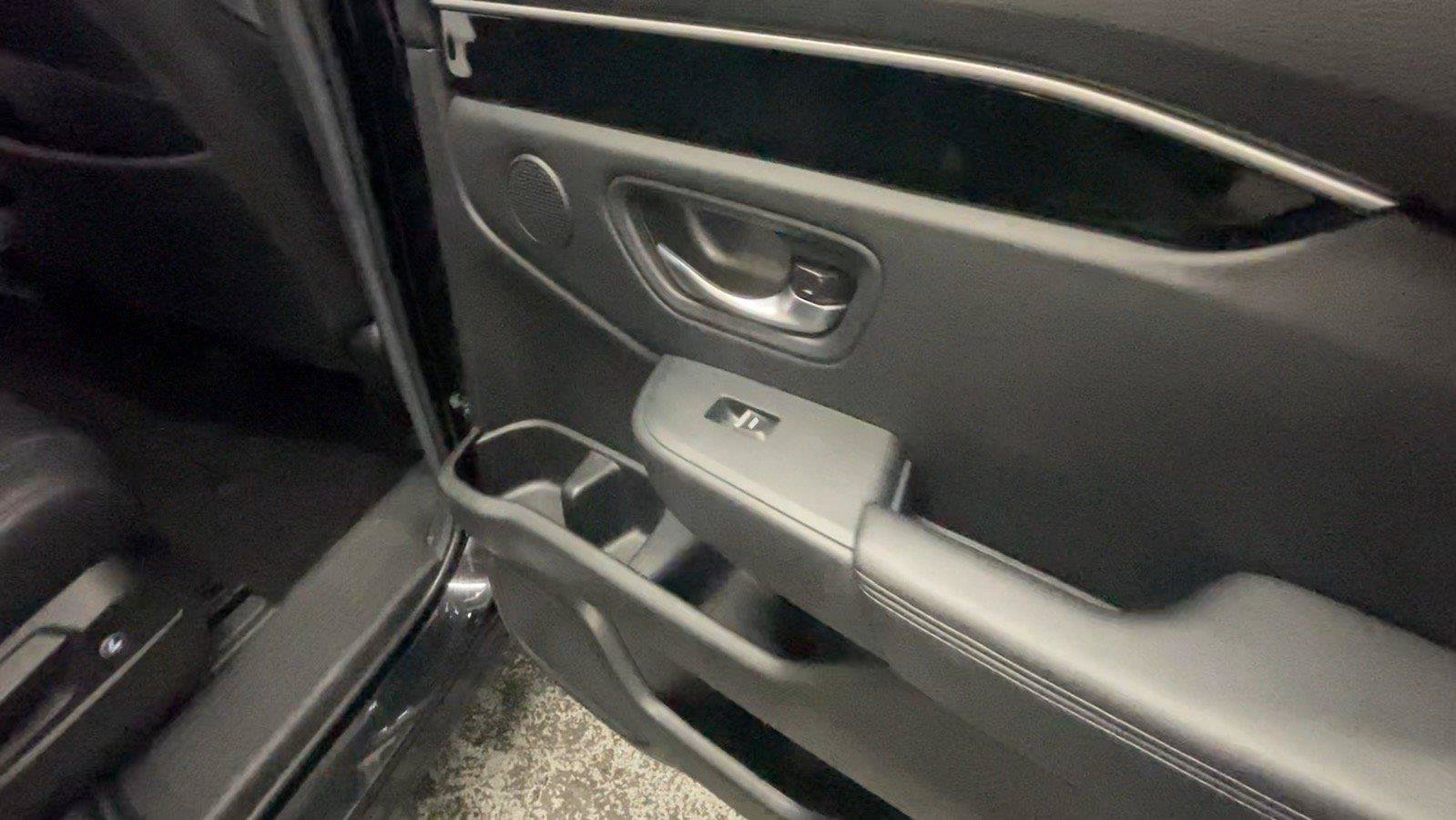 Certified 2025 Honda Pilot EX-L image 24