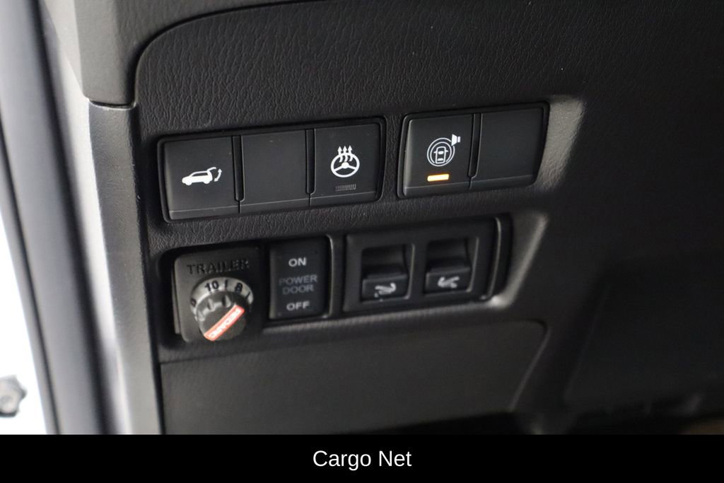 Used 2023 INFINITI QX80 Sensory w/ Cargo Package AWD/4WD image 23