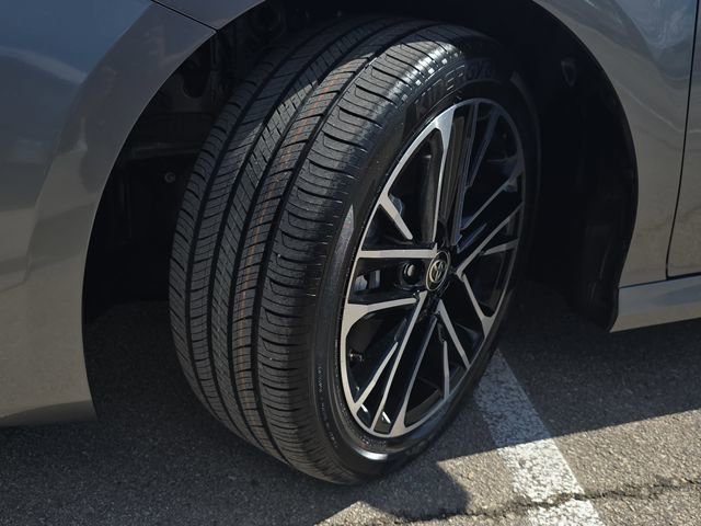 New 2026 Toyota Camry XLE image 32