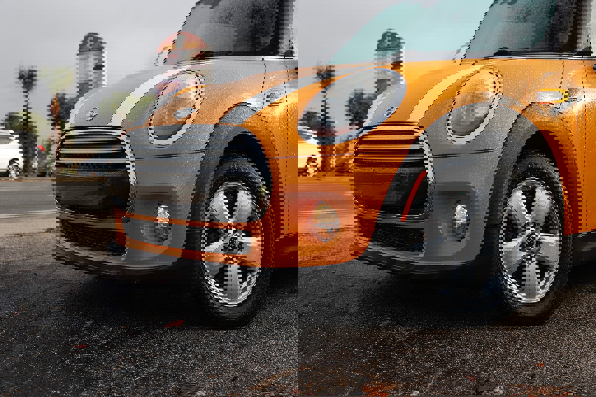 Used 2015 MINI Cooper 2-Door Hardtop image 35