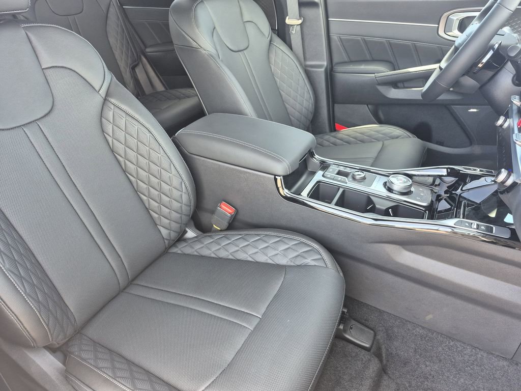 New 2026 Kia Sorento SX Prestige image 15