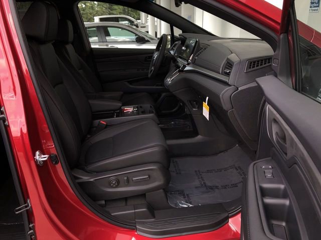 New 2026 Honda Odyssey Sport-L image 11