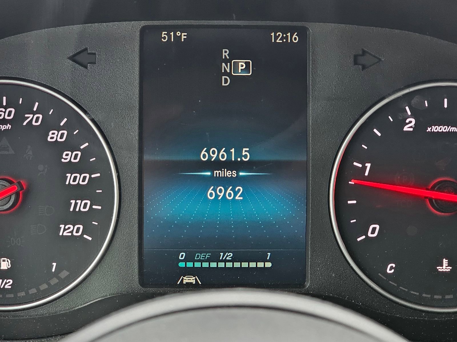 Certified 2023 Mercedes-Benz Sprinter 3500 image 20