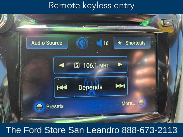 Used 2016 Honda Odyssey EX-L image 20