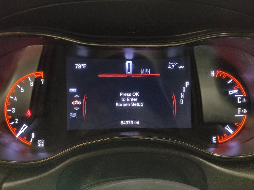 Used 2019 Dodge Durango GT w/ Blacktop Package image 23