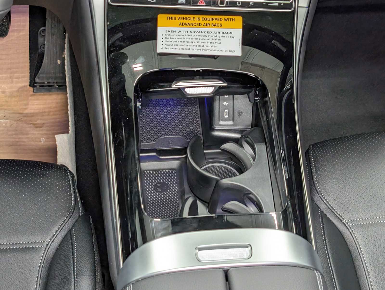 New 2026 Mercedes-Benz GLC 300 4MATIC image 16