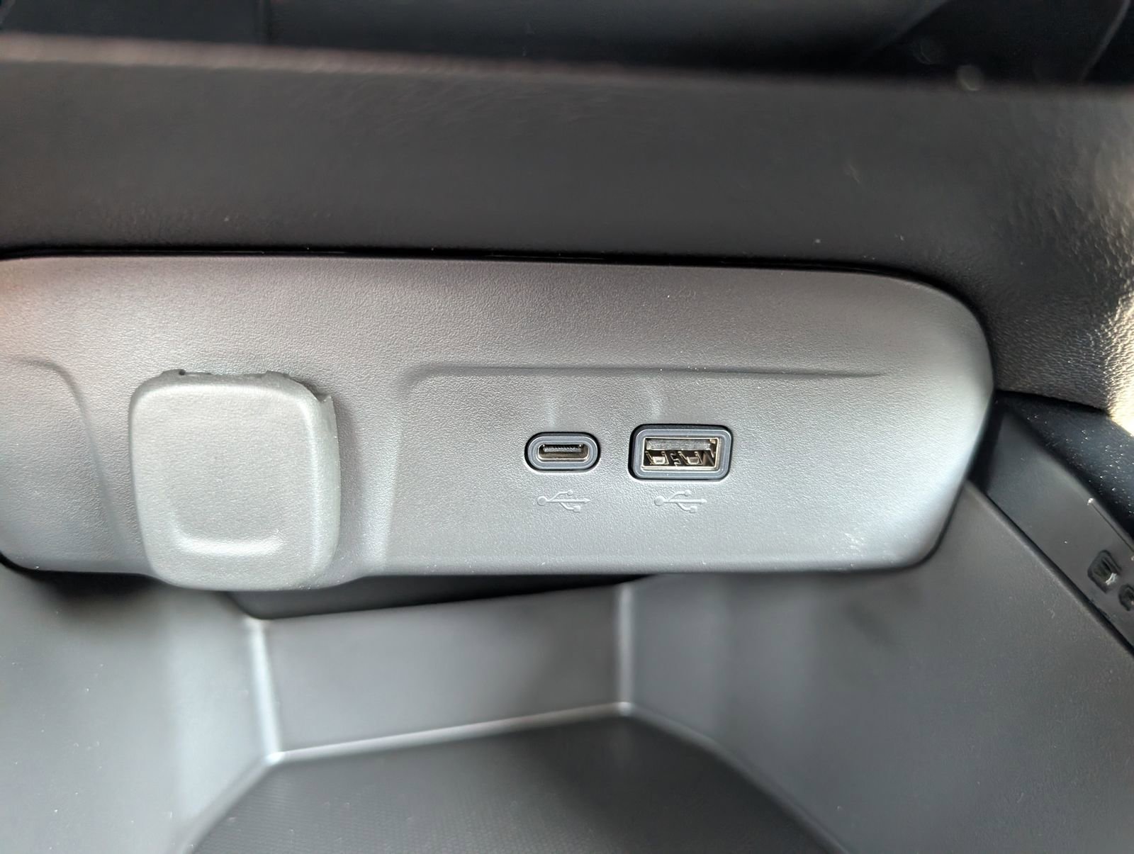 New 2026 Chevrolet Trax LT image 18