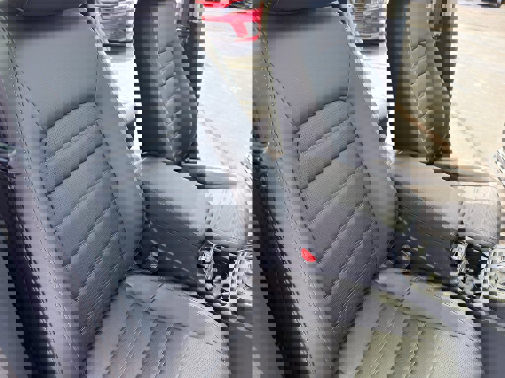 Certified 2024 Honda CR-V EX-L image 28