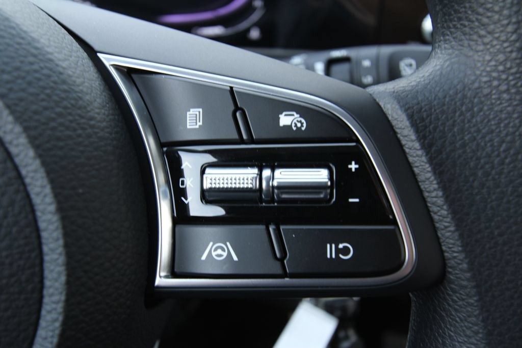 New 2026 Kia Seltos LX image 19