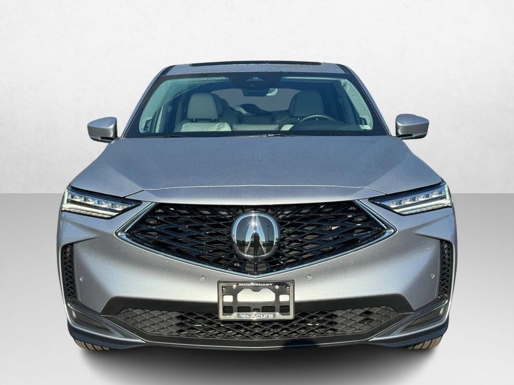 Certified 2026 Acura MDX w/ Technology Package AWD/4WD image 9