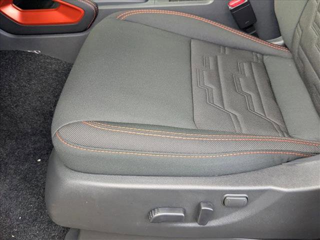 New 2026 Nissan Frontier Pro-X image 4