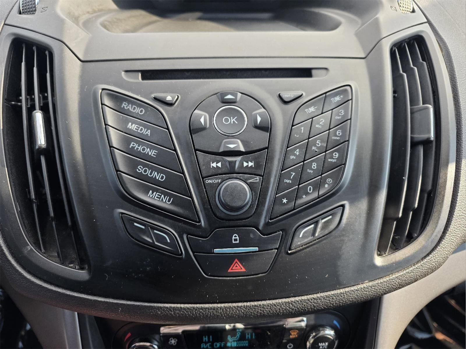 Used 2015 Ford C-MAX SE image 23