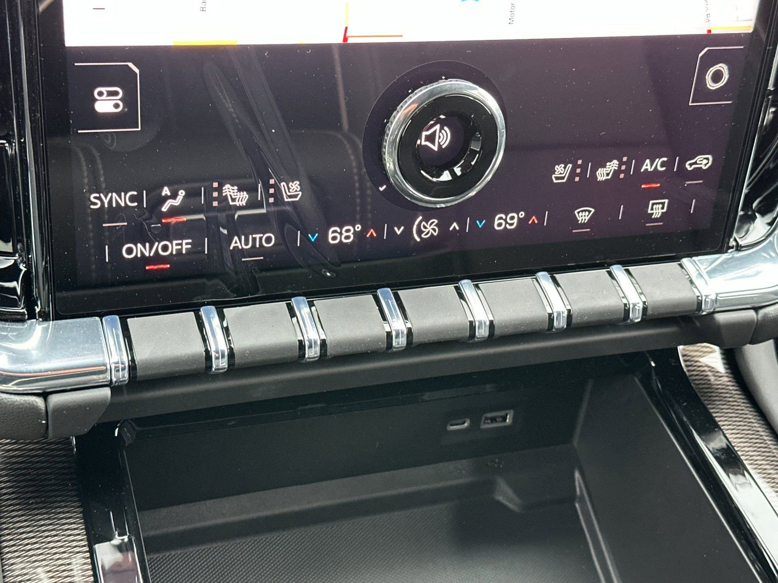 New 2026 GMC Yukon XL Elevation w/ Elevation Premium Package AWD/4WD image 22