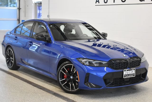 Used 2026 BMW M340i xDrive w/ Premium Package