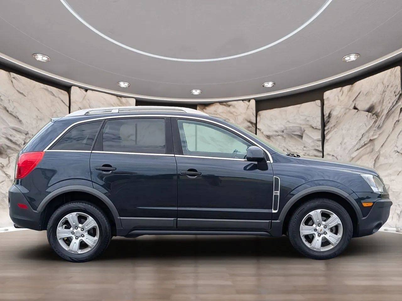Used 2015 Chevrolet Captiva Sport LS FWD image 14