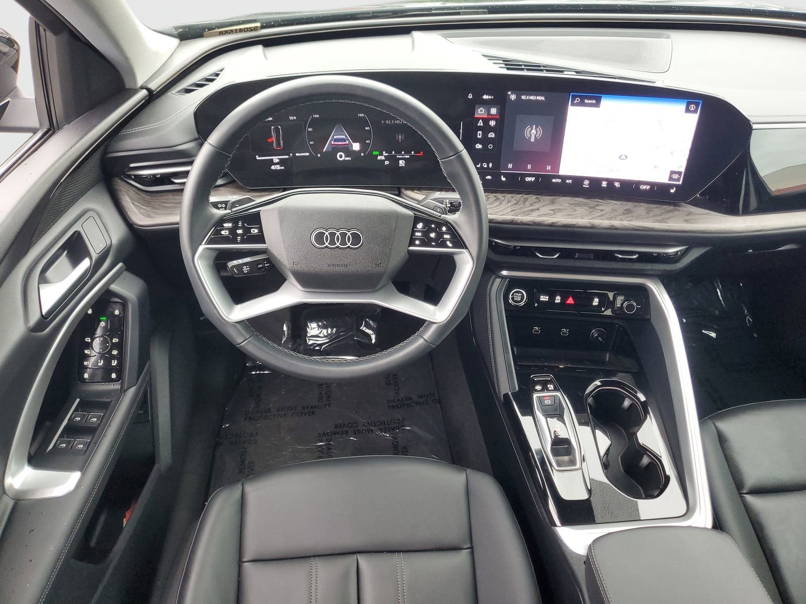 Used 2025 Audi Q5 Premium w/ Convenience Package AWD/4WD image 12