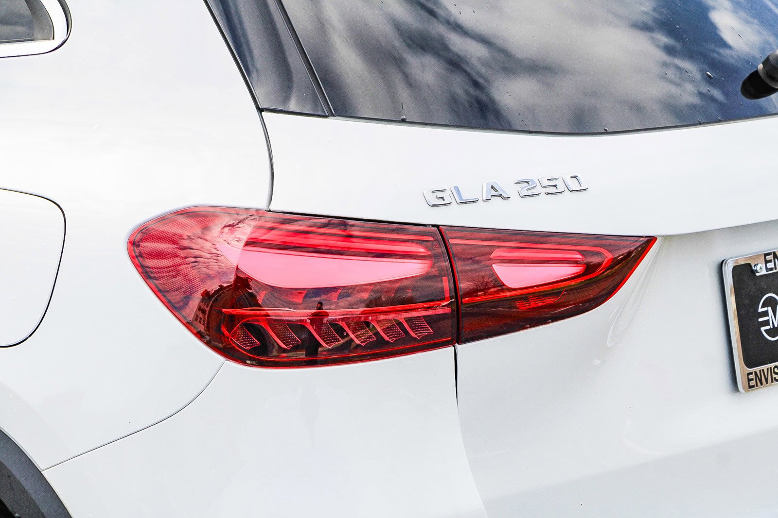 Used 2025 Mercedes-Benz GLA 250 image 10