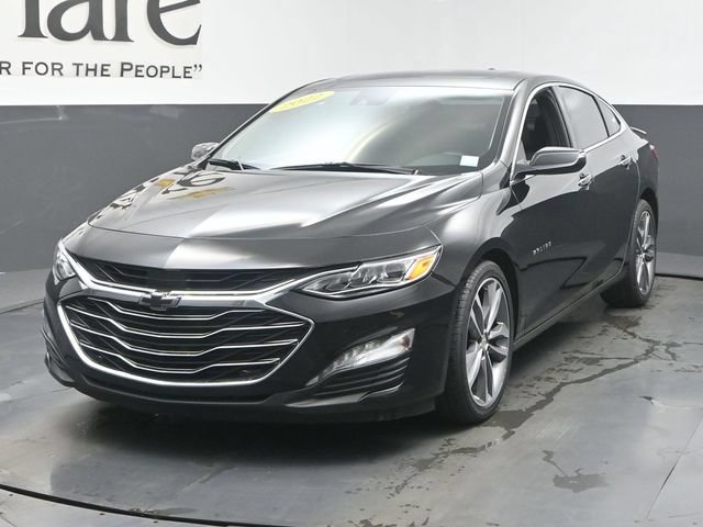Used 2022 Chevrolet Malibu Premier FWD image 7