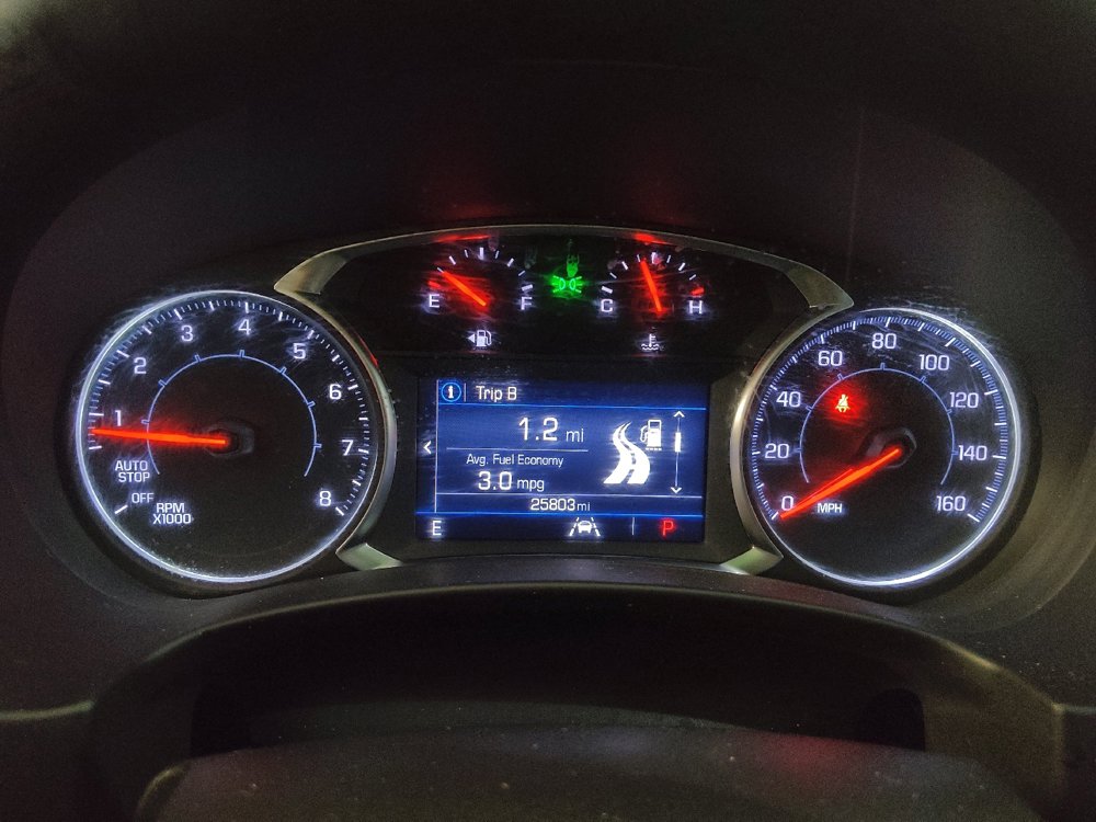 Used 2024 GMC Terrain SLE w/ Driver Convenience Package image 23