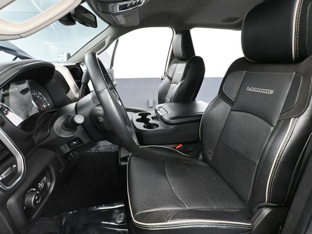 Used 2024 RAM 2500 Laramie w/ Protection Group image 28