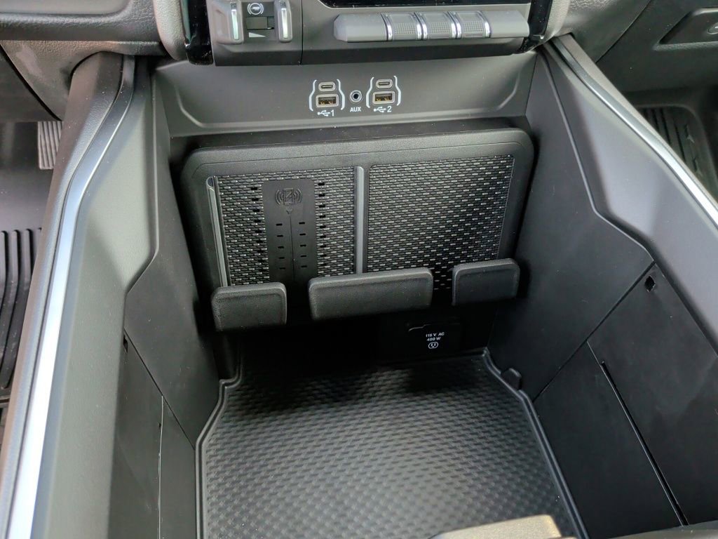 New 2026 RAM 1500 Lone Star image 36