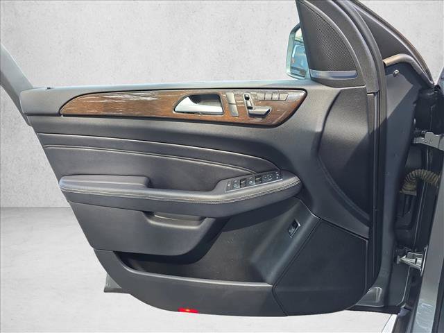 Used 2014 Mercedes-Benz ML 350 4MATIC image 26