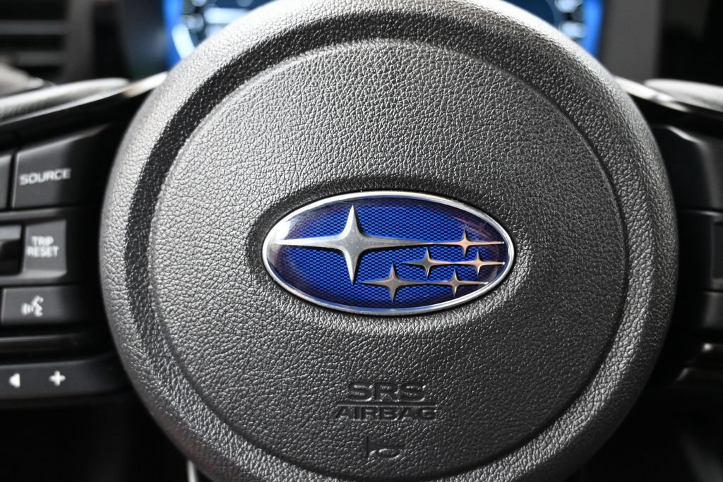 New 2026 Subaru Outback Premium AWD/4WD image 28