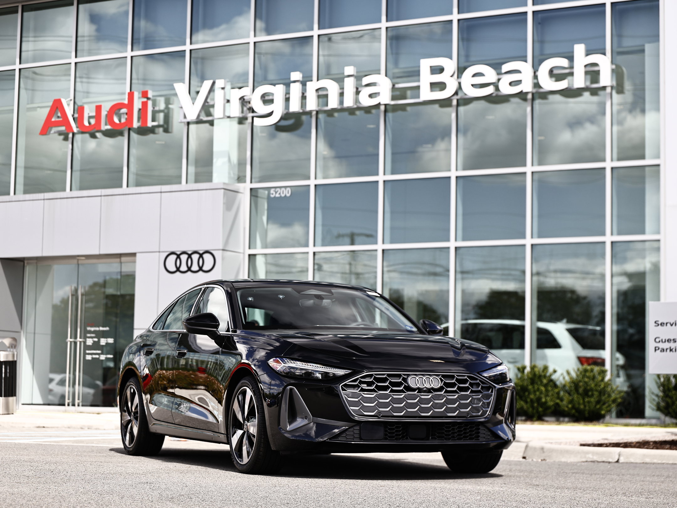 Used 2025 Audi A5 Premium Plus w/ Premium Plus