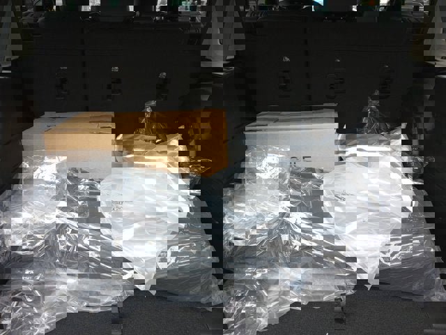 Used 2023 Jeep Wrangler Unlimited Sahara w/ Cold Weather Group image 8