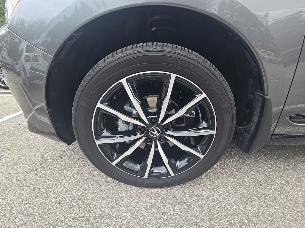 Used 2025 Acura RDX A-Spec image 10