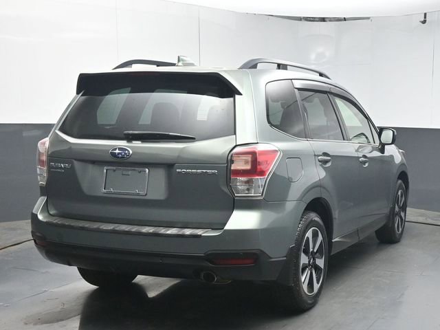 Used 2018 Subaru Forester 2.5i Limited AWD/4WD image 7