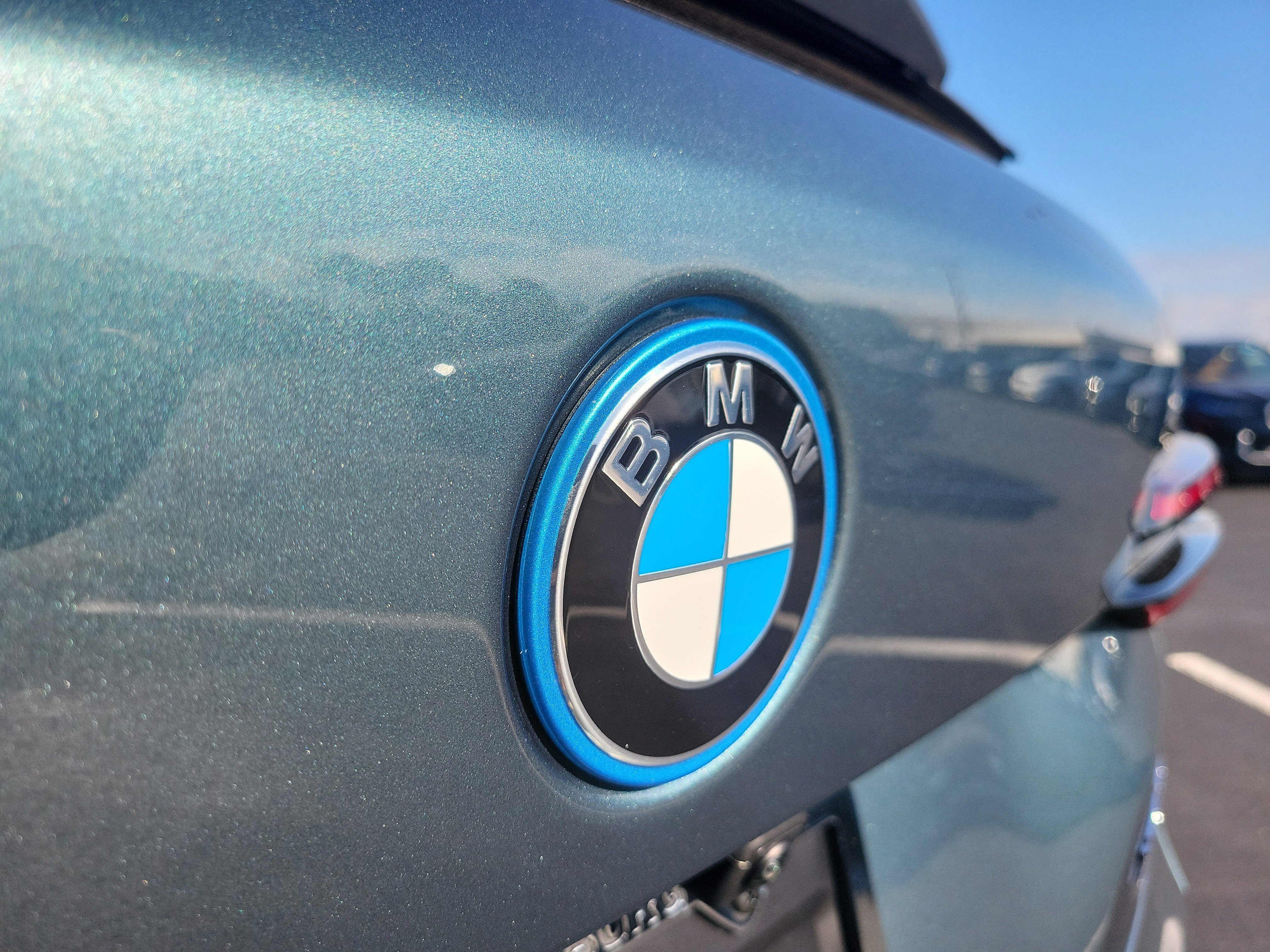 New 2026 BMW X5 xDrive50e w/ Executive Package image 7