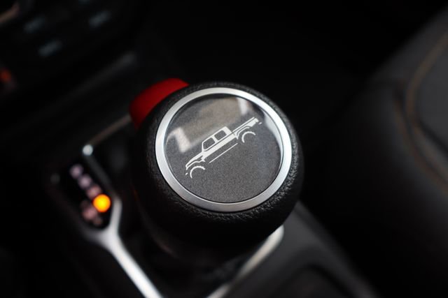 New 2026 Jeep Gladiator Willys image 24