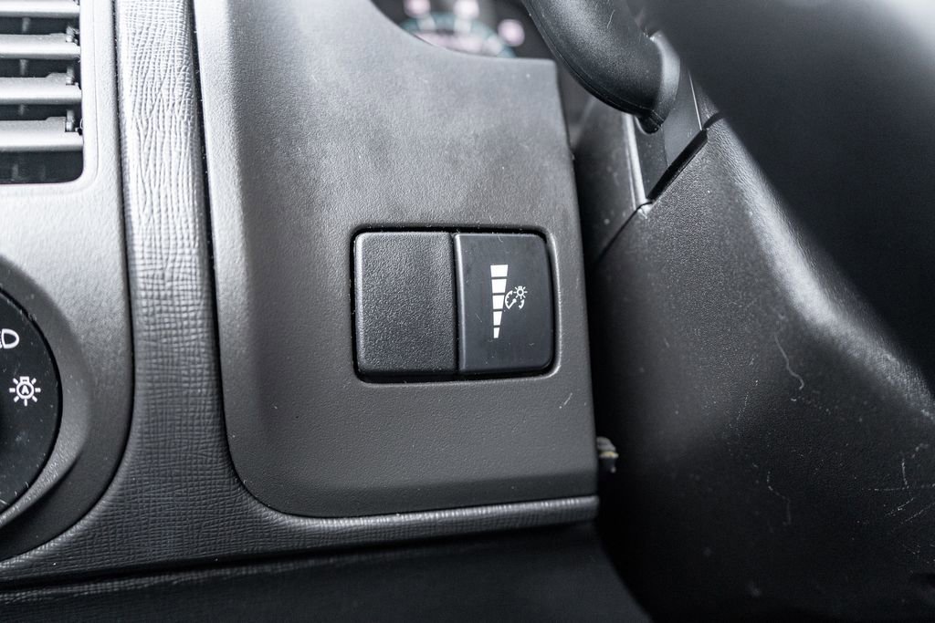 Used 2017 Ford Flex SE FWD image 21