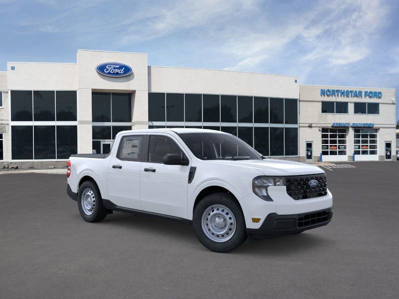 New 2025 Ford Maverick XL w/ 4K Tow Package image 7