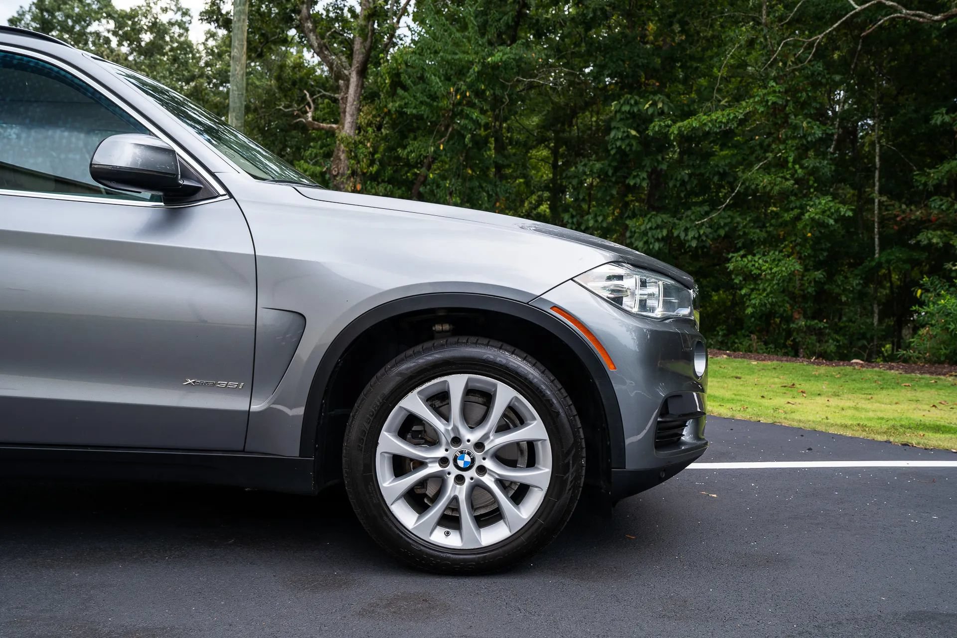 Used 2016 BMW X5 xDrive35i AWD/4WD image 12