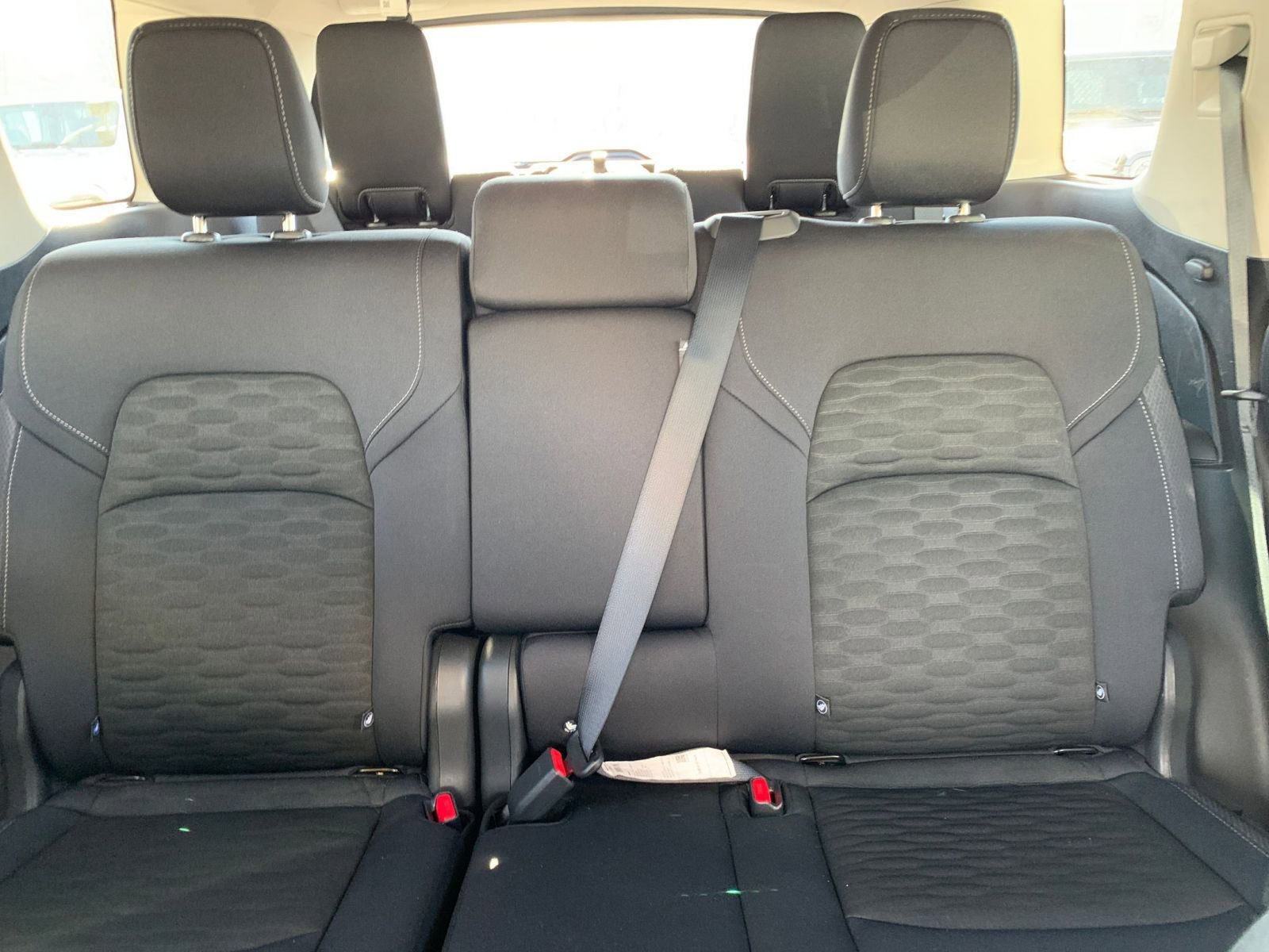 Used 2025 Nissan Pathfinder SV image 41