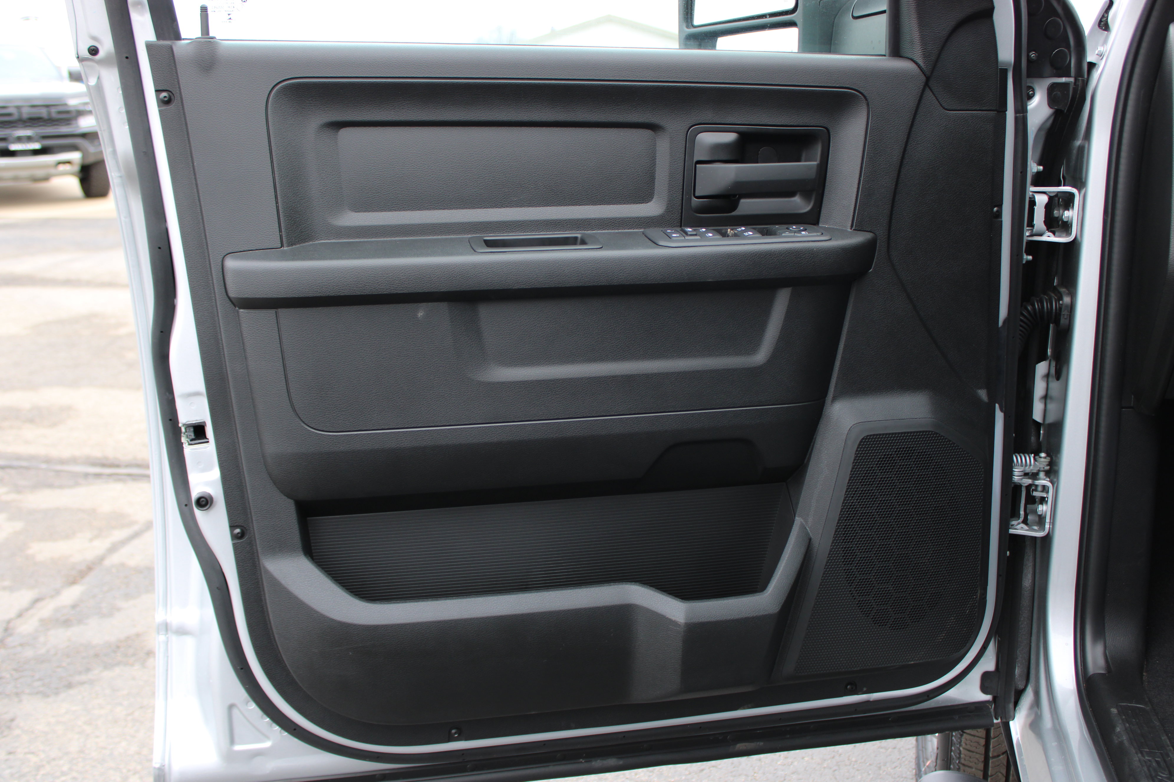 New 2026 RAM 3500 Tradesman image 18
