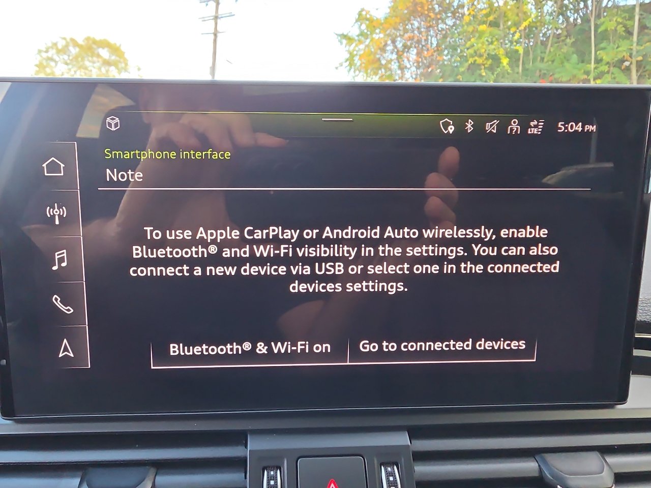 Used 2023 Audi Q5 2.0T Premium w/ Convenience Package image 61