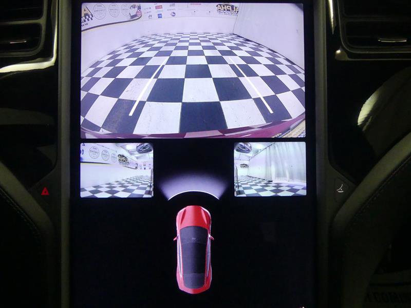 Used 2018 Tesla Model S 75D image 12